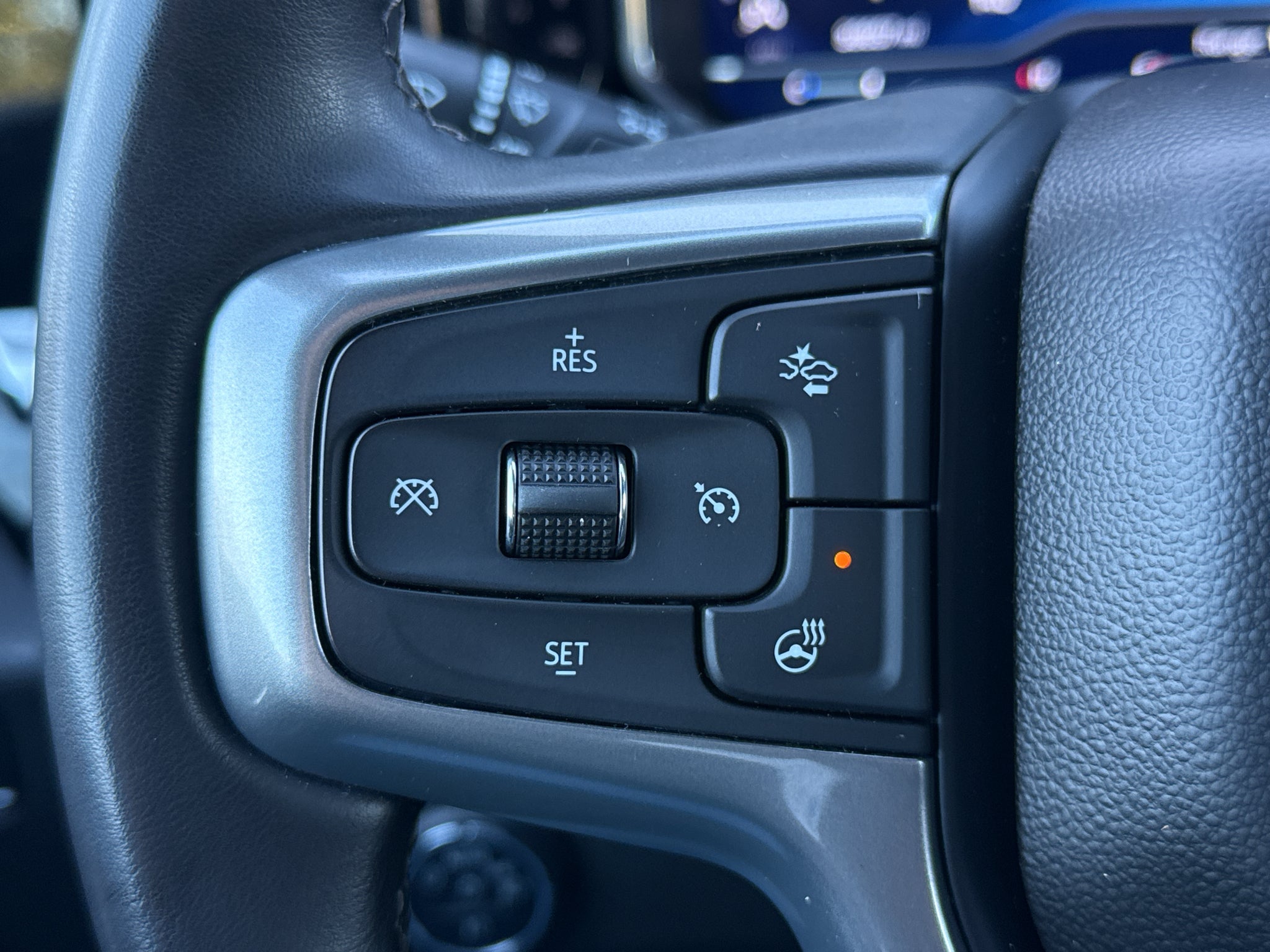 2024 Chevrolet Silverado 3500 HD LT DRW