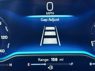 2024 Chevrolet Silverado 3500 HD LT DRW