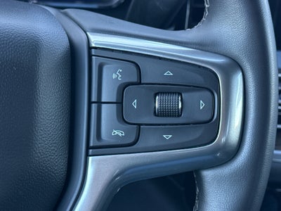2024 Chevrolet Silverado 3500 HD LT DRW