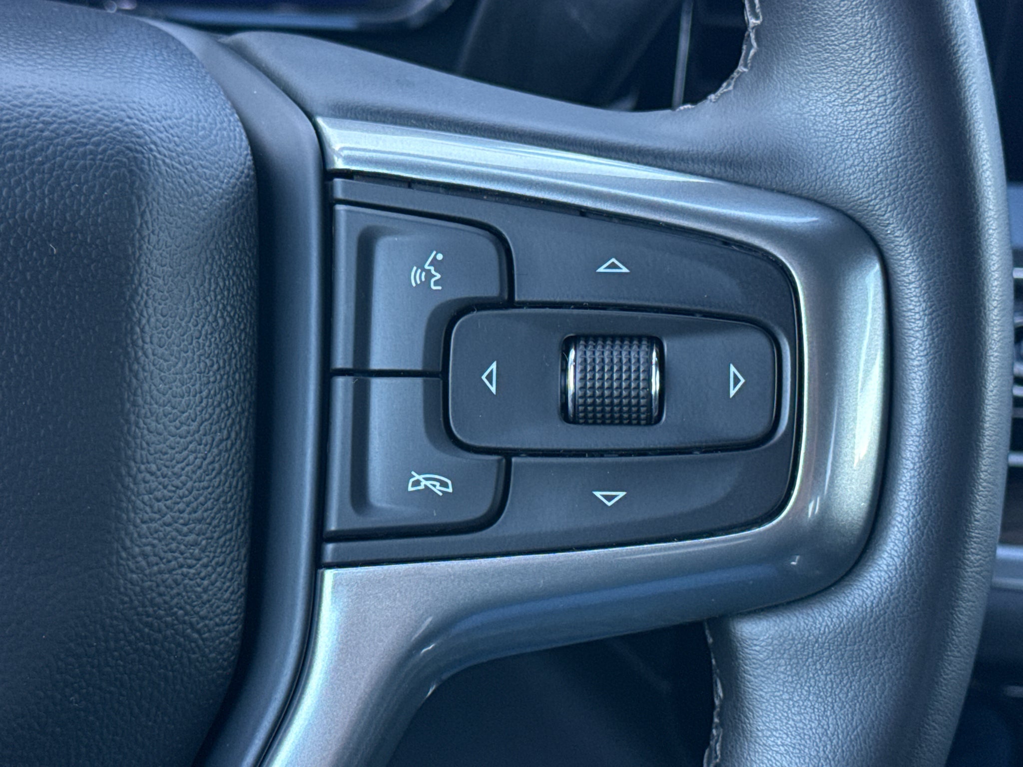 2024 Chevrolet Silverado 3500 HD LT DRW
