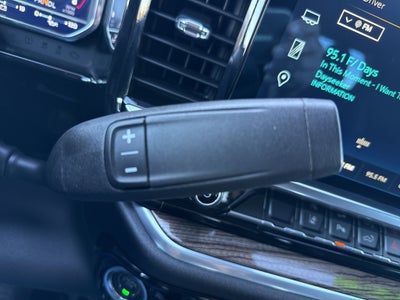 2024 Chevrolet Silverado 3500 HD LT DRW