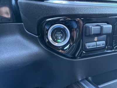 2024 Chevrolet Silverado 3500 HD LT DRW