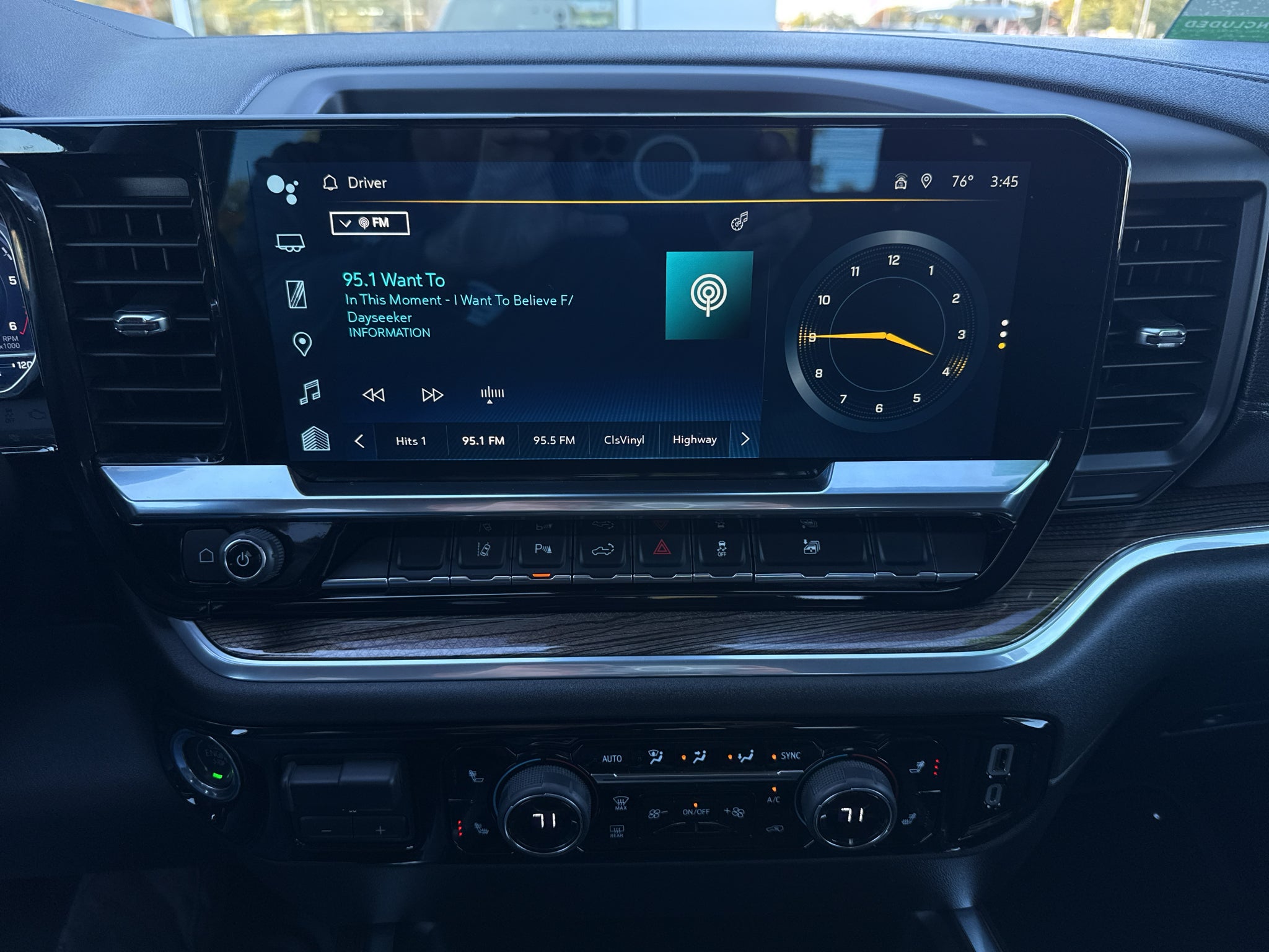 2024 Chevrolet Silverado 3500 HD LT DRW