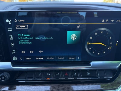 2024 Chevrolet Silverado 3500 HD LT DRW
