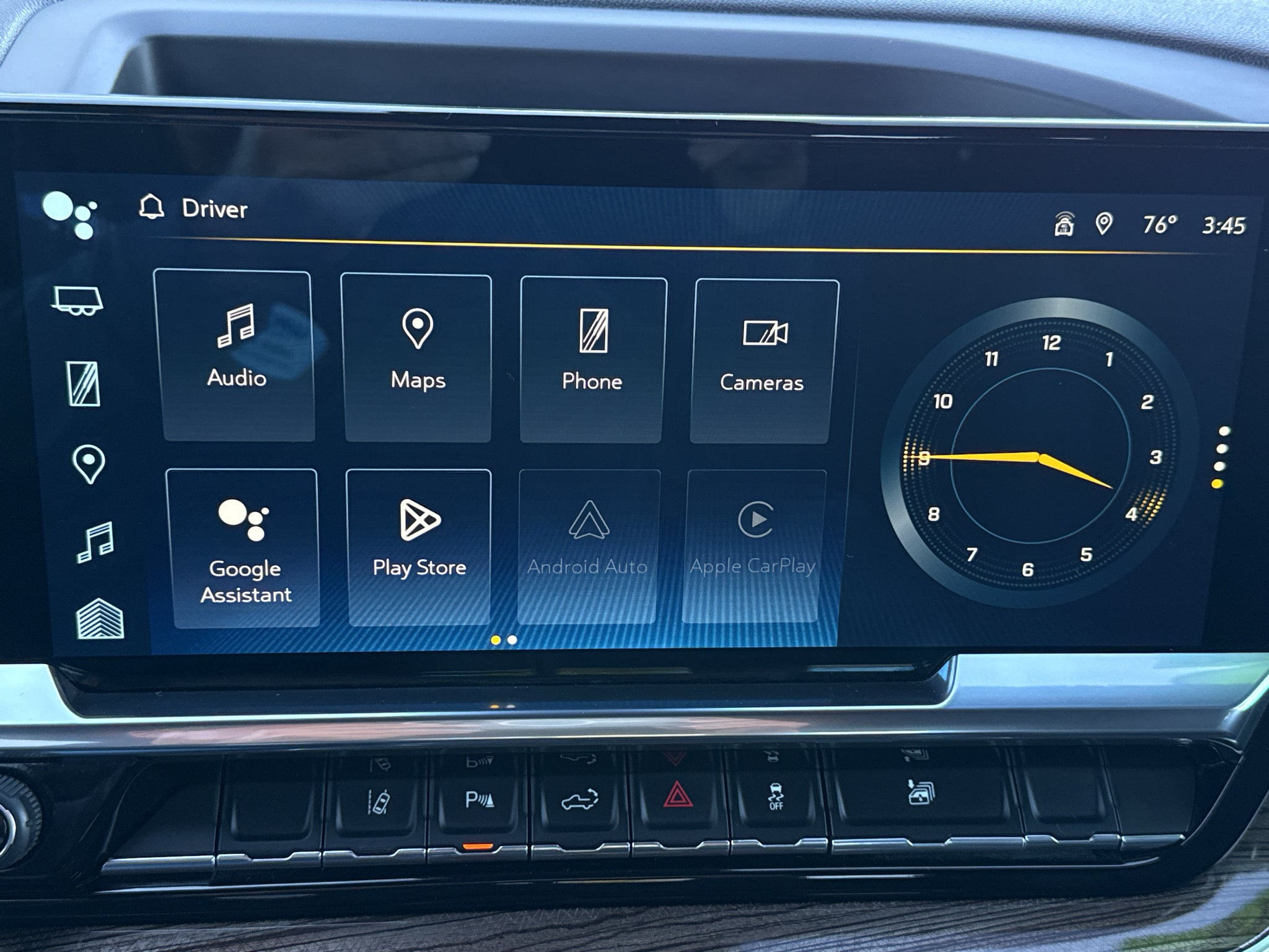 2024 Chevrolet Silverado 3500 HD LT DRW