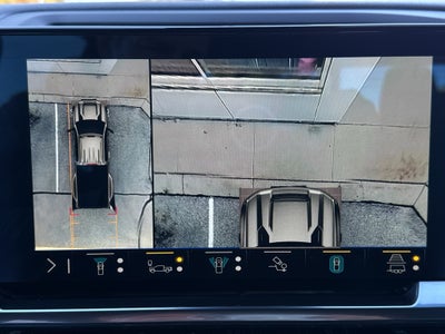 2024 Chevrolet Silverado 3500 HD LT DRW