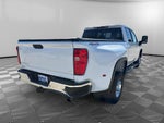 2024 Chevrolet Silverado 3500 HD LT DRW