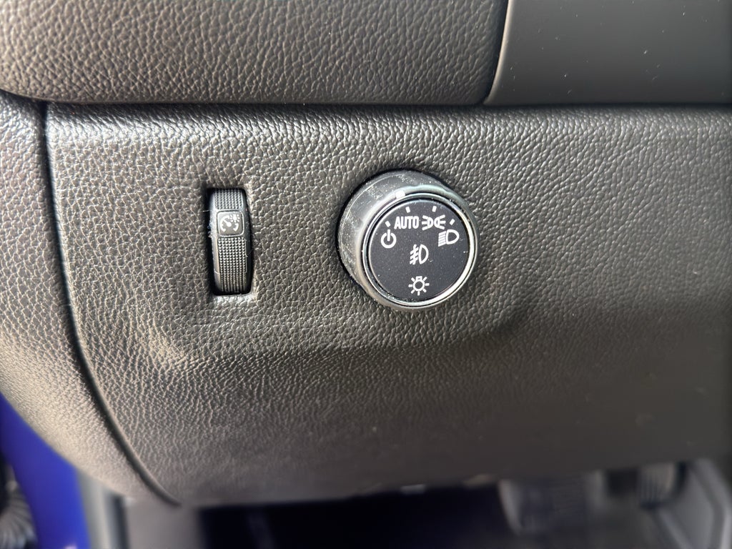 2017 Chevrolet Colorado 2WD LT