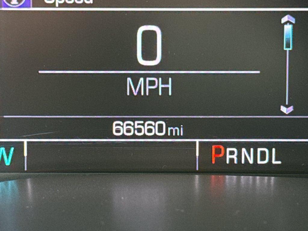 2017 Chevrolet Colorado 2WD LT
