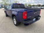 2017 Chevrolet Colorado 2WD LT