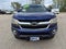 2017 Chevrolet Colorado 2WD LT