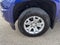 2017 Chevrolet Colorado 2WD LT