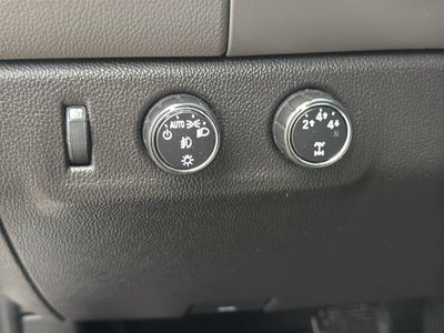 2016 Chevrolet Colorado 4WD LT