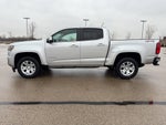 2016 Chevrolet Colorado 4WD LT