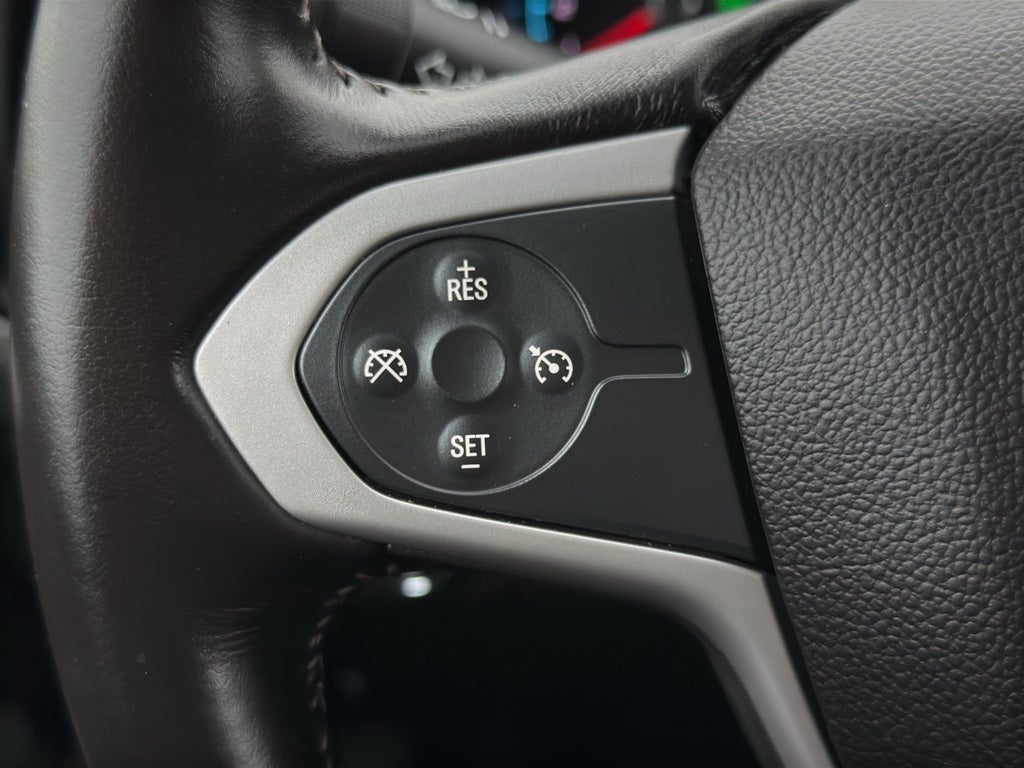 2016 Chevrolet Colorado 4WD LT