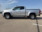 2016 Chevrolet Colorado 2WD LT