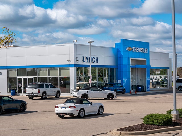 2016 Chevrolet Colorado 2WD LT