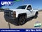 2014 Chevrolet Silverado 1500 Work Truck