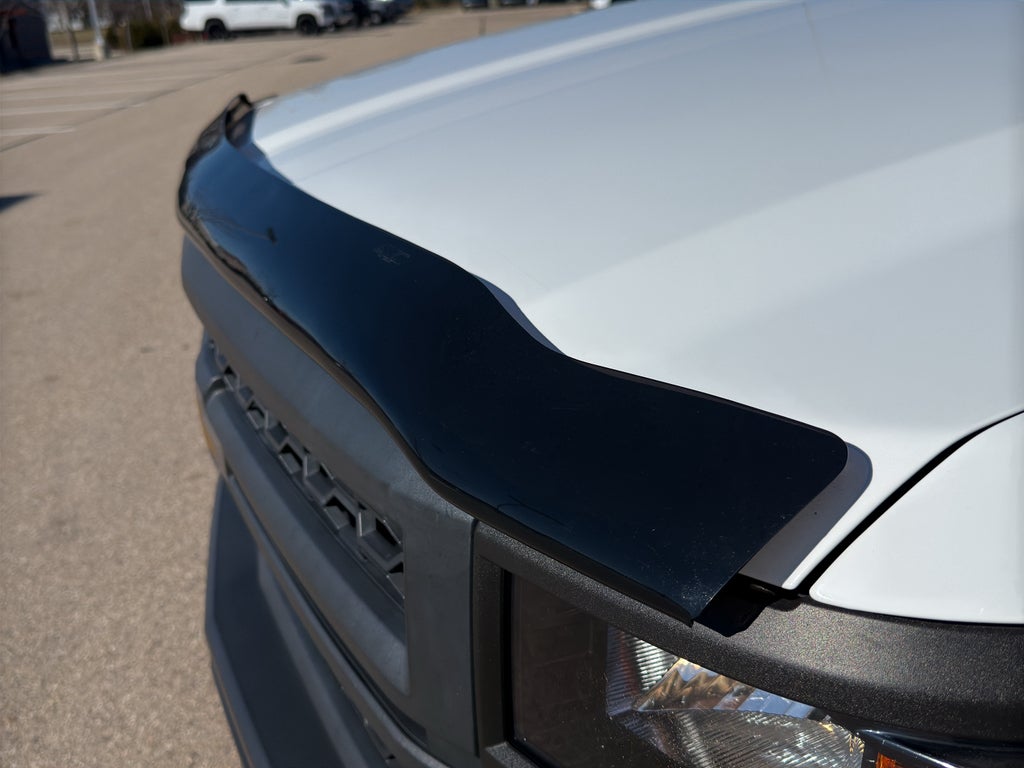 2014 Chevrolet Silverado 1500 Work Truck