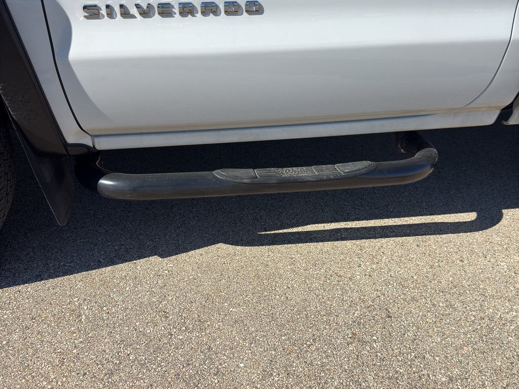 2014 Chevrolet Silverado 1500 Work Truck