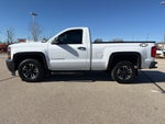 2014 Chevrolet Silverado 1500 Work Truck