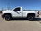 2014 Chevrolet Silverado 1500 Work Truck