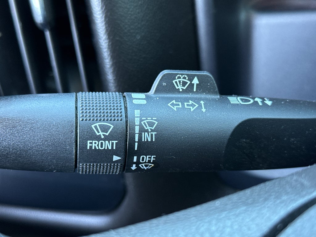 2014 Chevrolet Silverado 1500 Work Truck