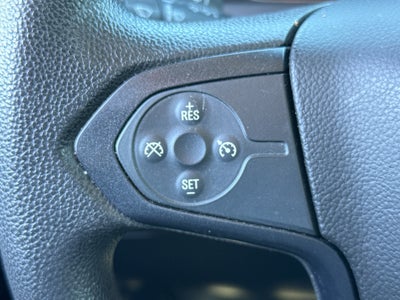 2014 Chevrolet Silverado 1500 Work Truck