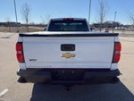 2014 Chevrolet Silverado 1500 Work Truck