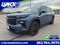 2024 Chevrolet Traverse LS