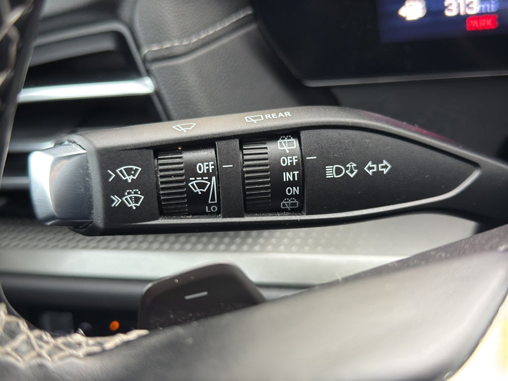 2024 Chevrolet Traverse LS