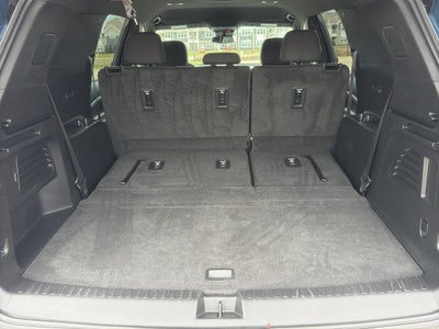 2024 Chevrolet Traverse LS