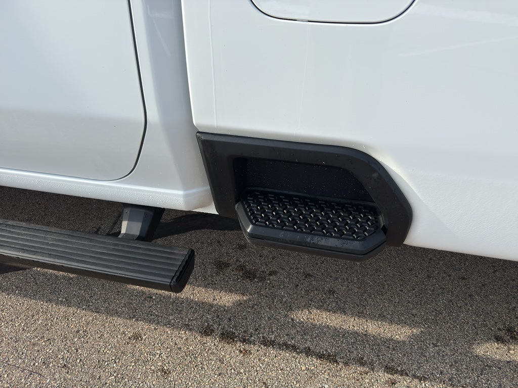 2024 GMC Sierra 2500 HD Pro