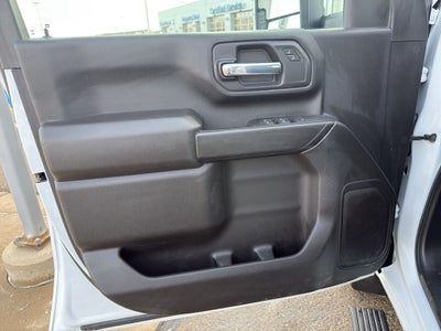 2024 GMC Sierra 2500 HD Pro