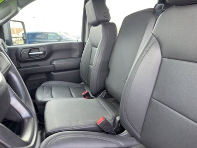 2024 GMC Sierra 2500 HD Pro