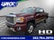 2017 GMC Sierra 3500 HD Denali