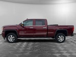 2017 GMC Sierra 3500 HD Denali