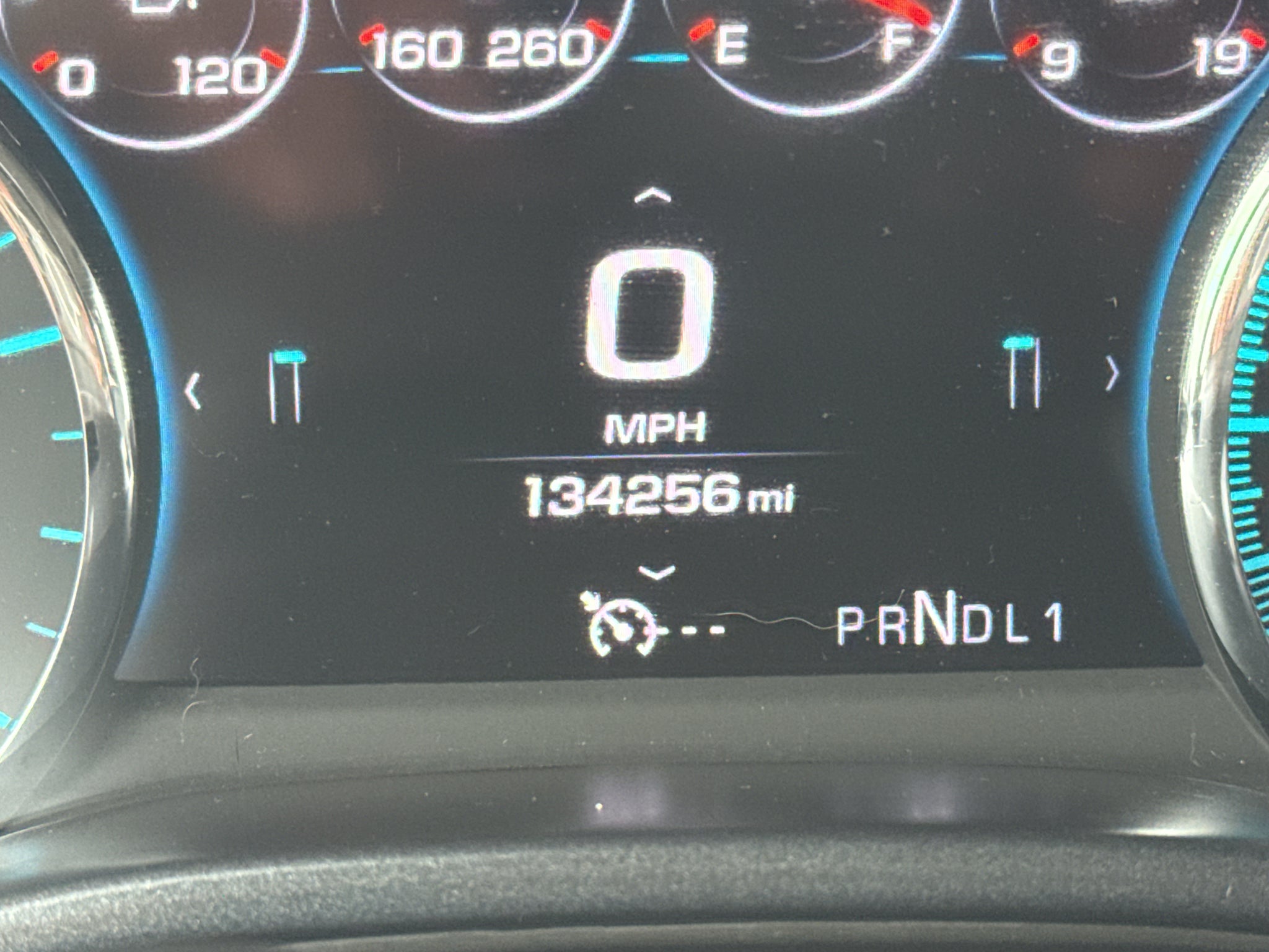 2017 GMC Sierra 3500 HD Denali