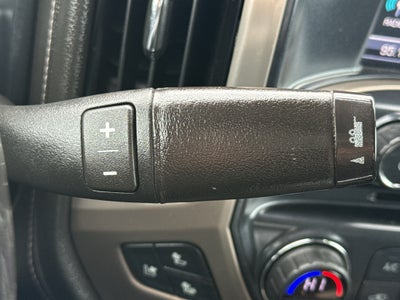 2017 GMC Sierra 3500 HD Denali