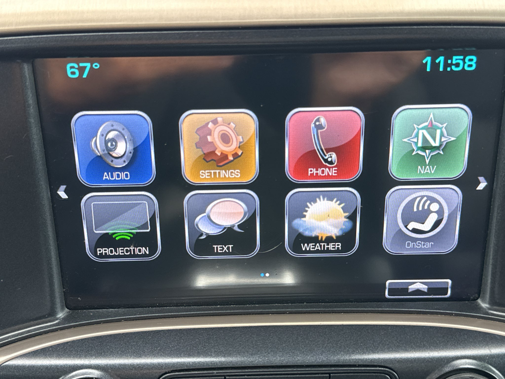 2017 GMC Sierra 3500 HD Denali
