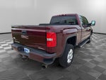 2017 GMC Sierra 3500 HD Denali