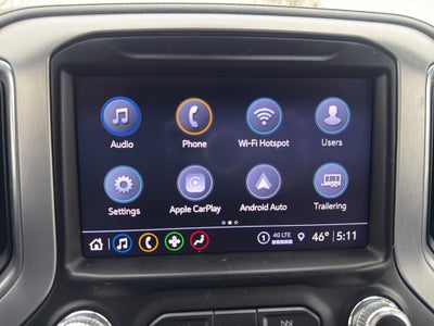 2023 GMC Sierra 2500 HD SLT