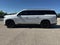 2022 Cadillac Escalade ESV Sport