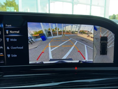 2022 Cadillac Escalade ESV Sport