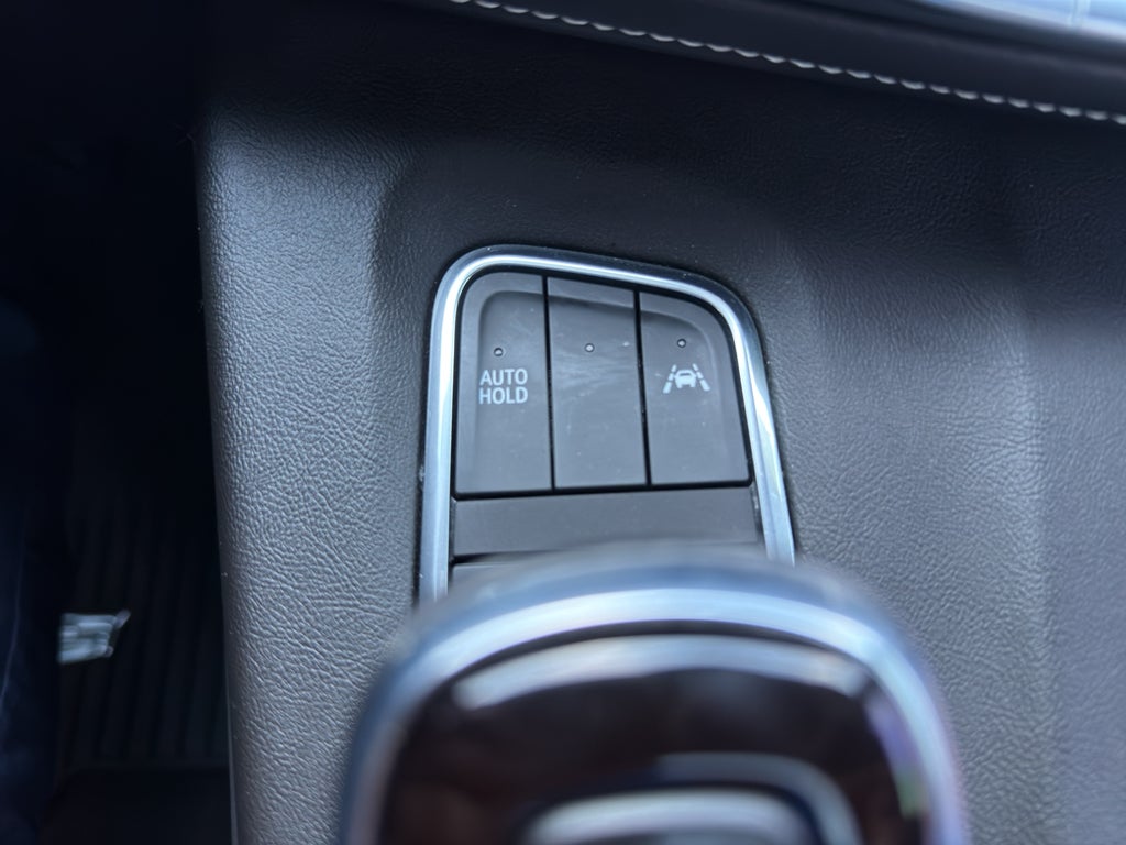 2022 Cadillac Escalade ESV Sport