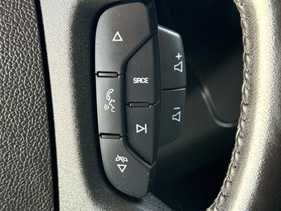 2021 Chevrolet Express Cutaway 3500 BASE