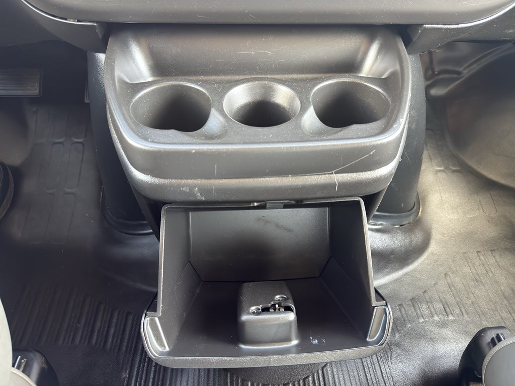 2021 Chevrolet Express Cutaway 3500 BASE