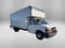 2021 Chevrolet Express Cutaway 3500 BASE
