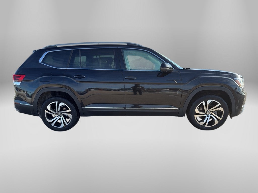 2021 Volkswagen Atlas 2.0T SEL Premium