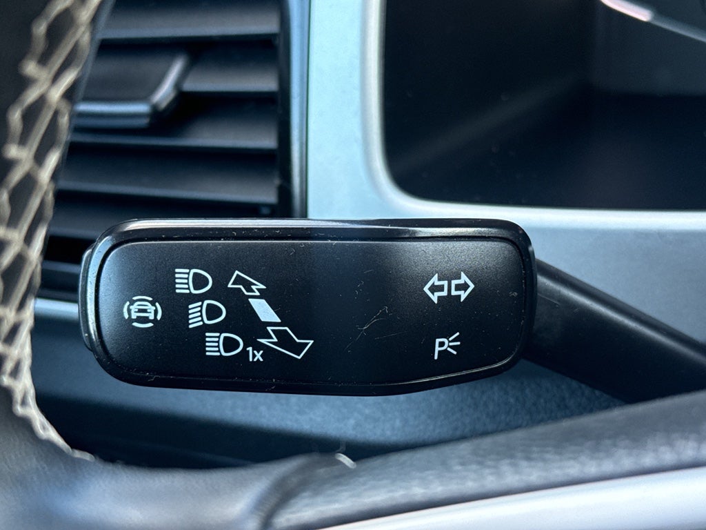 2021 Volkswagen Atlas 2.0T SEL Premium